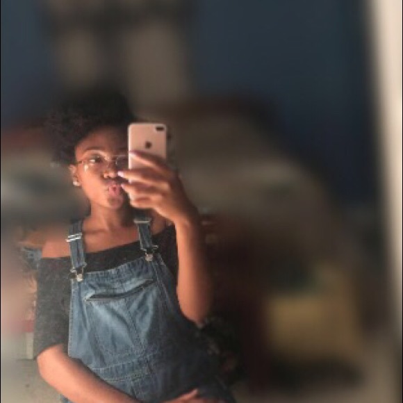 Meet your Posher, Eternity - Picture 1 of 1